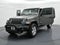 2018 Jeep Wrangler Unlimited Unlimited Sport S