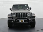 2018 Jeep Wrangler Unlimited Unlimited Sport S