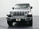 2019 Jeep Wrangler Unlimited Unlimited Sahara