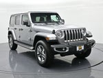 2019 Jeep Wrangler Unlimited Unlimited Sahara