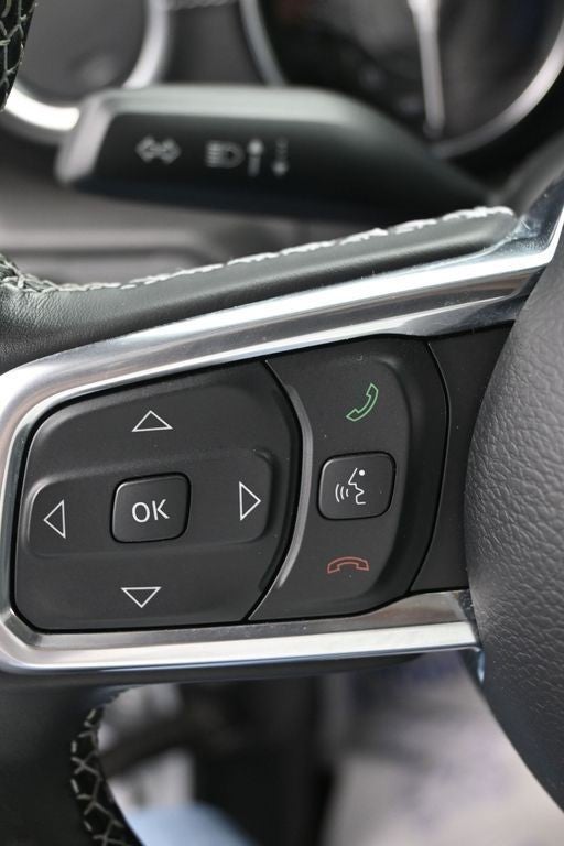 2022 Jeep Wrangler 4xe Unlimited Sahara 4xe