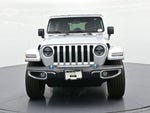 2022 Jeep Wrangler 4xe Unlimited Sahara 4xe