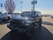 2021 Jeep Wrangler Unlimited Sahara High Altitude 4xe