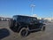 2021 Jeep Wrangler Unlimited Sahara High Altitude 4xe
