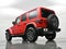 2026 Jeep Wrangler Sahara 4 Door 4x4
