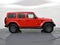 2026 Jeep Wrangler Sahara 4 Door 4x4