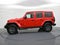 2026 Jeep Wrangler Sahara 4 Door 4x4