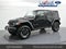 2025 Jeep Wrangler Rubicon 4 Door 4x4