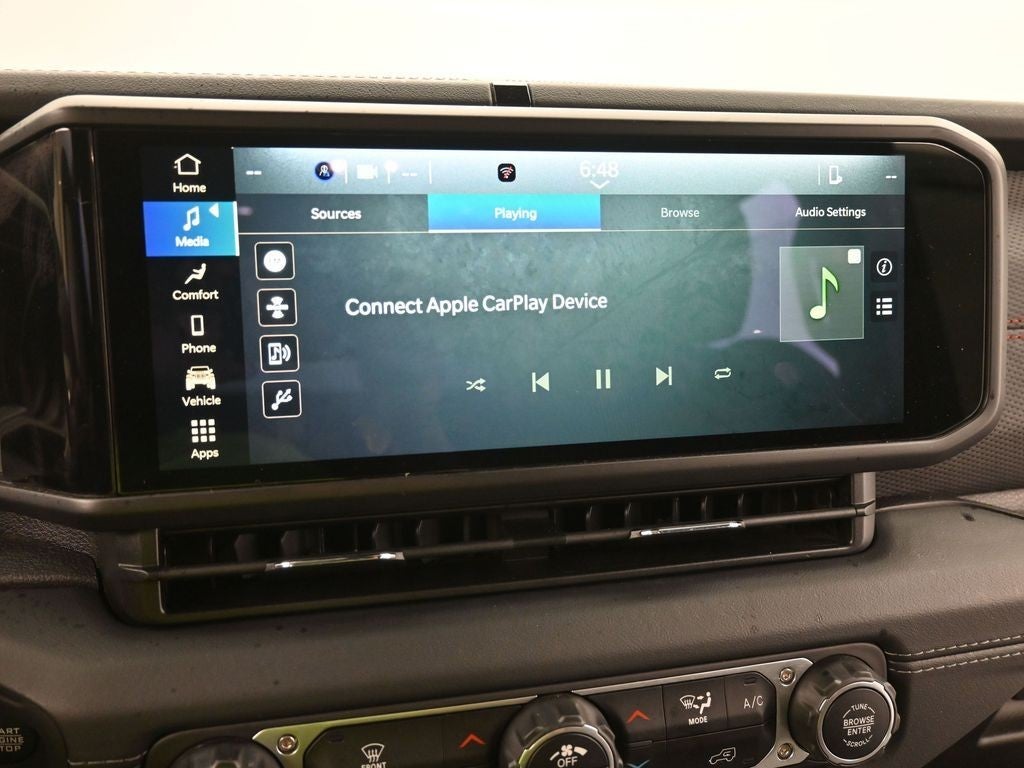 2025 Jeep Wrangler Rubicon 4 Door 4x4