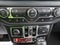 2025 Jeep Wrangler Rubicon 4 Door 4x4