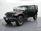 2025 Jeep Wrangler Rubicon 4 Door 4x4