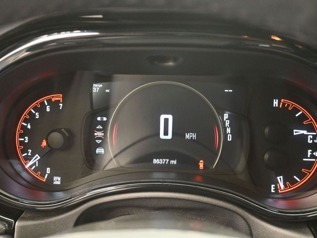 2023 Dodge Durango GT