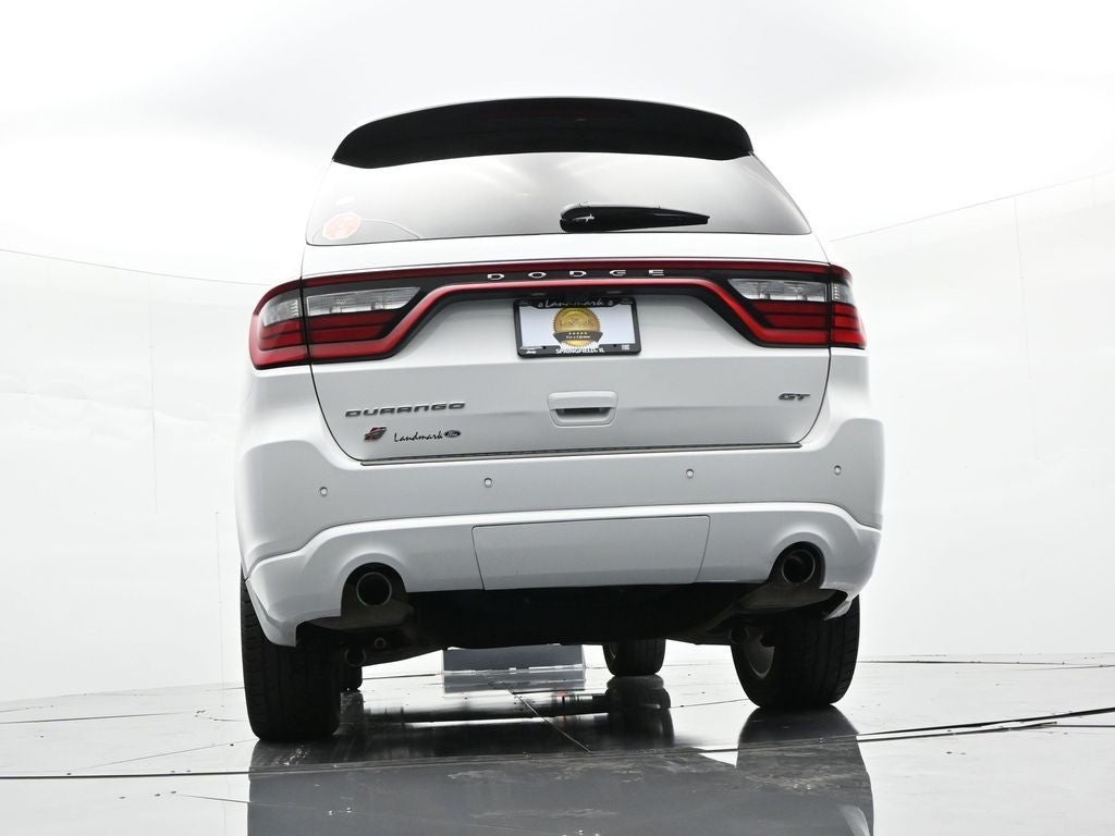 2023 Dodge Durango GT