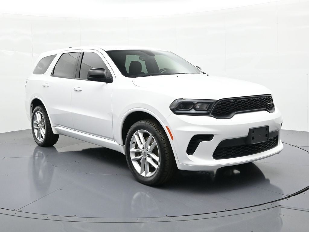 2023 Dodge Durango GT