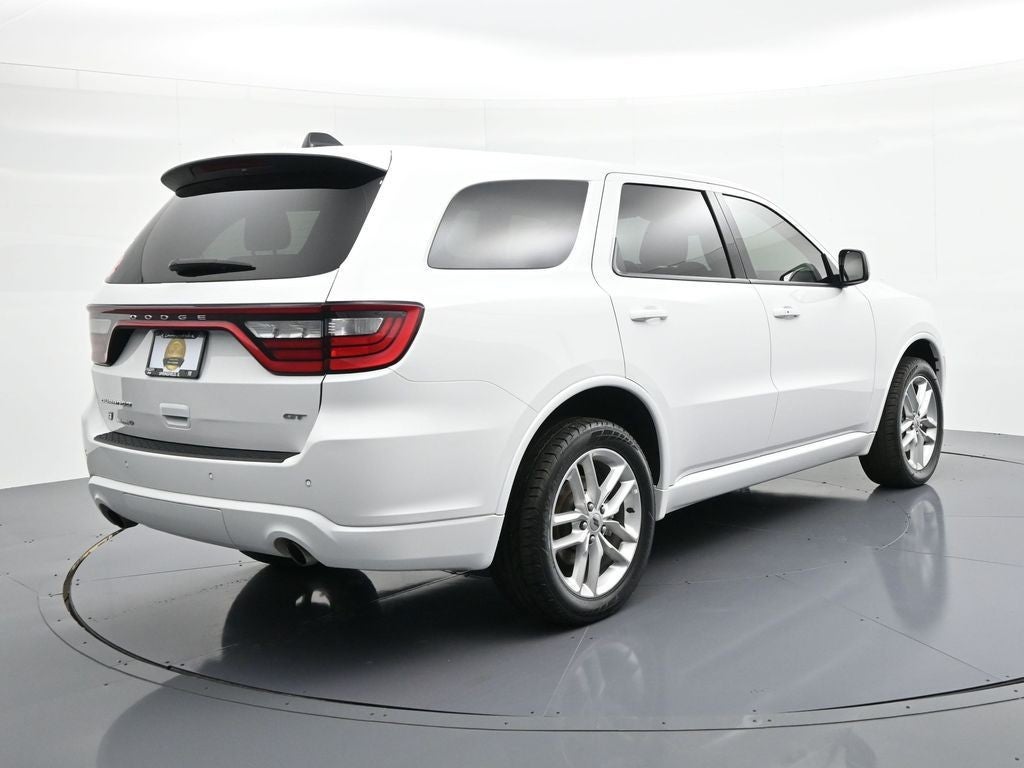 2023 Dodge Durango GT