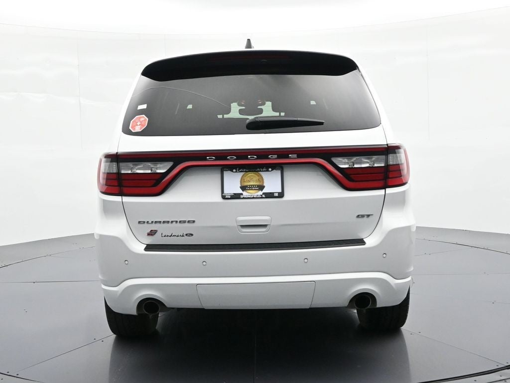 2023 Dodge Durango GT