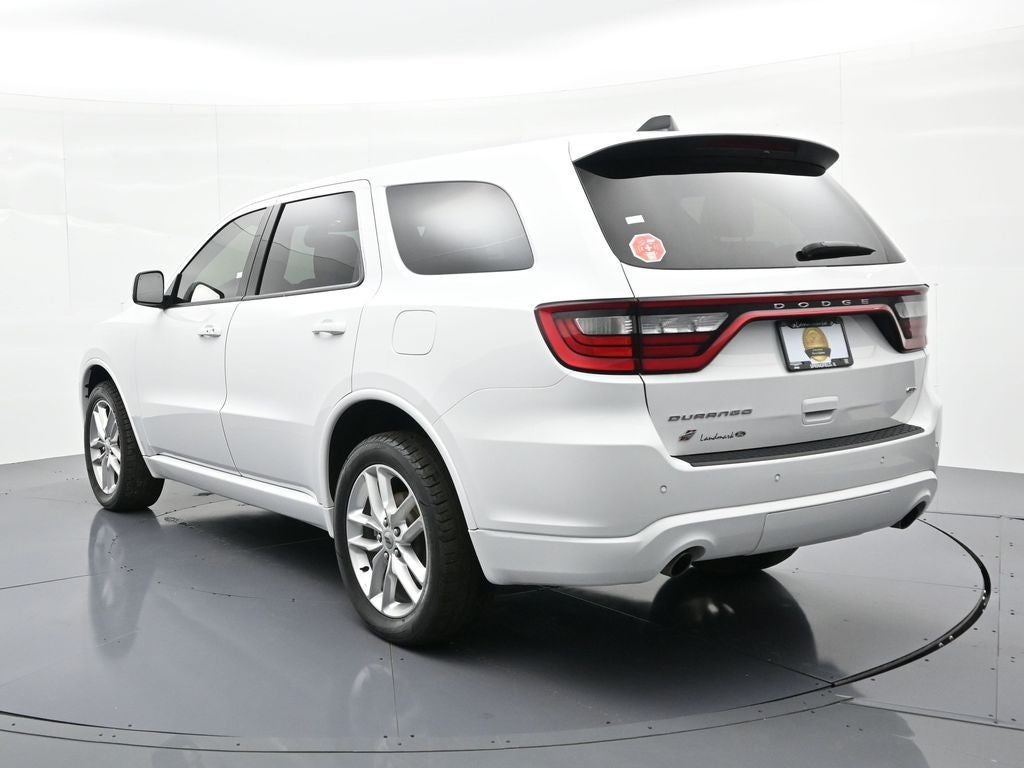 2023 Dodge Durango GT
