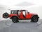 2025 Jeep Wrangler 4xe Rubicon 4xe
