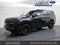 2024 Jeep Grand Wagoneer Series II Obsidian 4x4