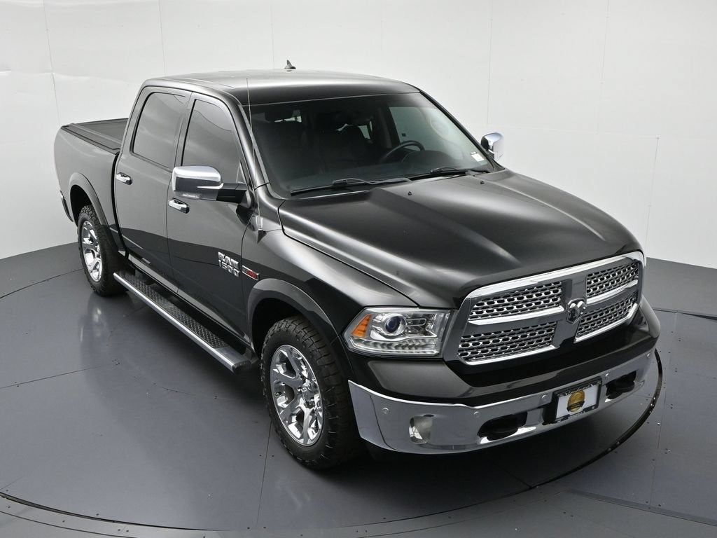 2015 RAM 1500 Laramie