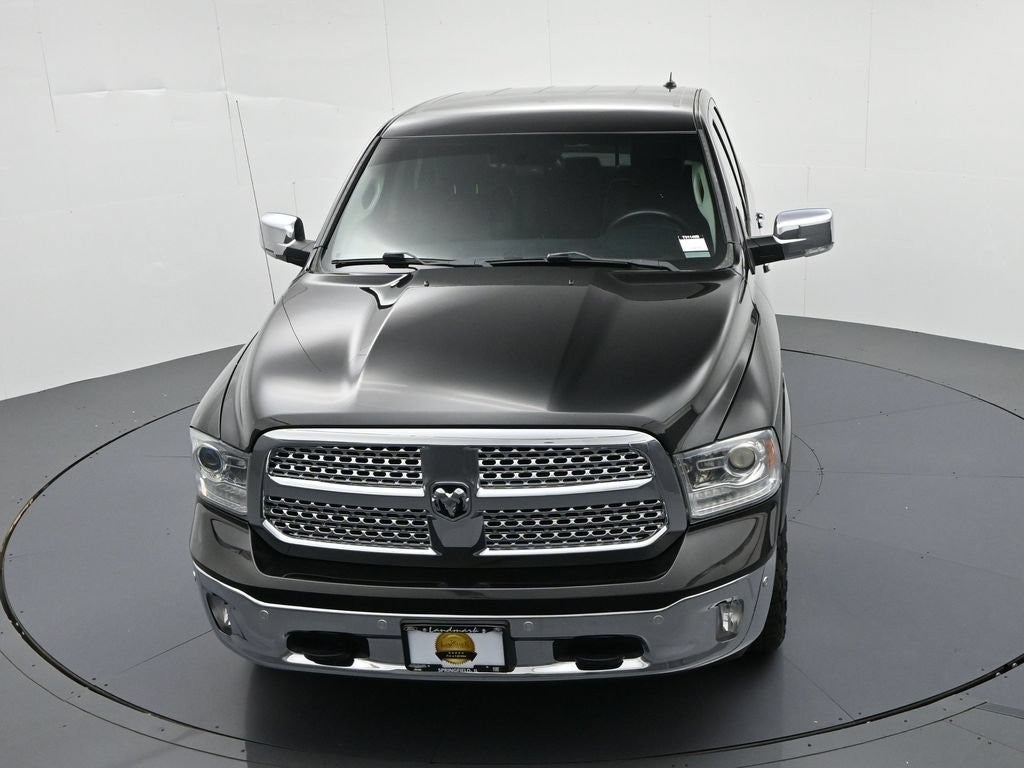2015 RAM 1500 Laramie