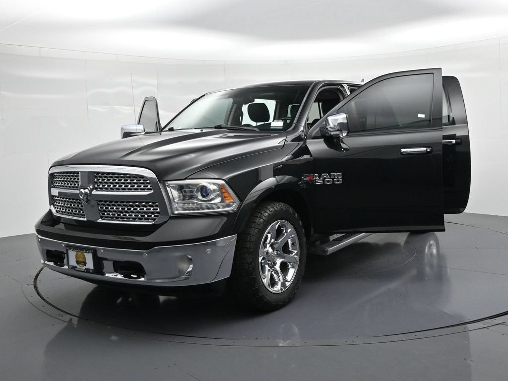 2015 RAM 1500 Laramie