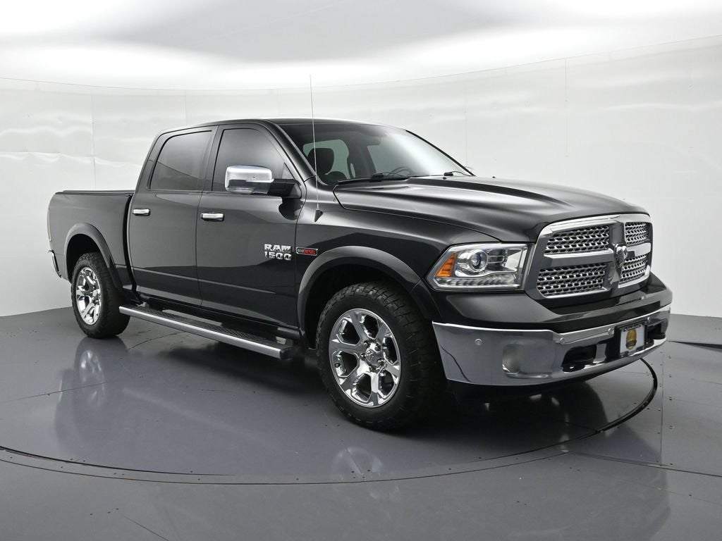 2015 RAM 1500 Laramie