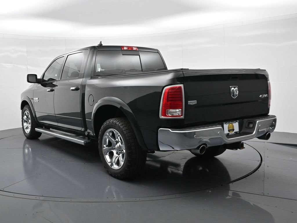 2015 RAM 1500 Laramie