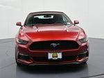 2017 Ford Mustang V6 Convertible