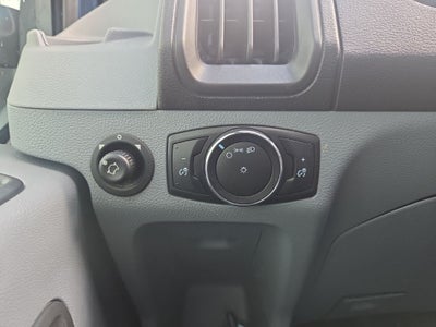 2016 Ford Transit Wagon XL