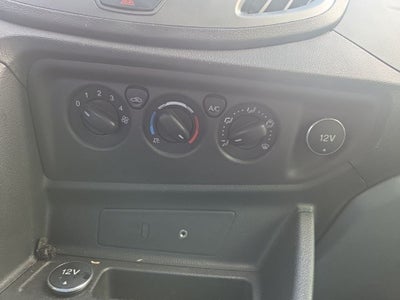 2016 Ford Transit Wagon XL