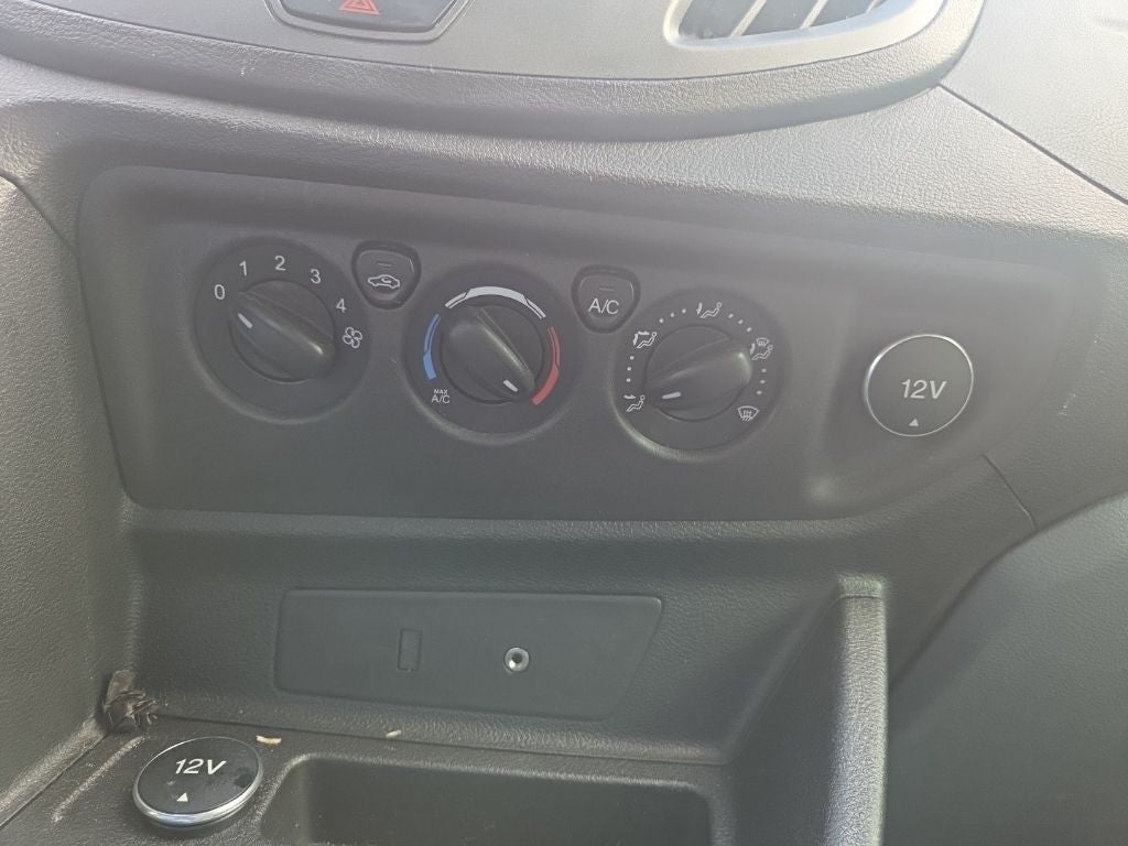 2016 Ford Transit Wagon XL