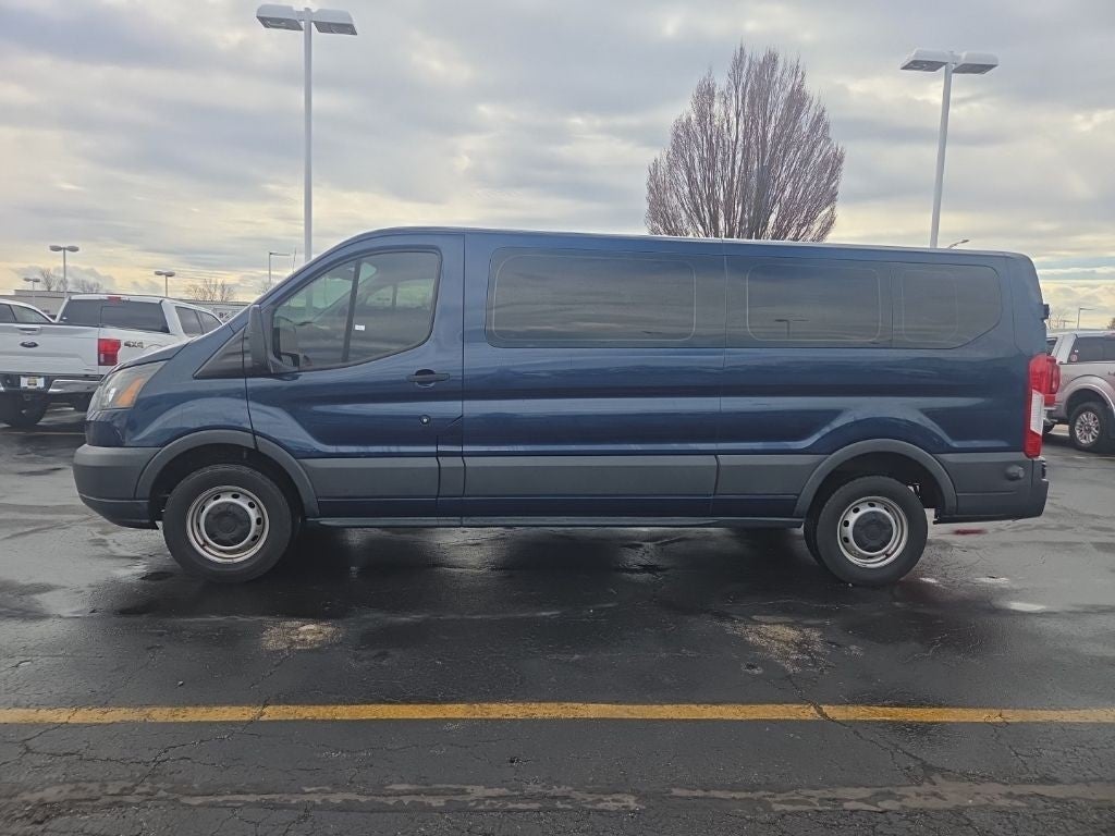 2016 Ford Transit Wagon XL
