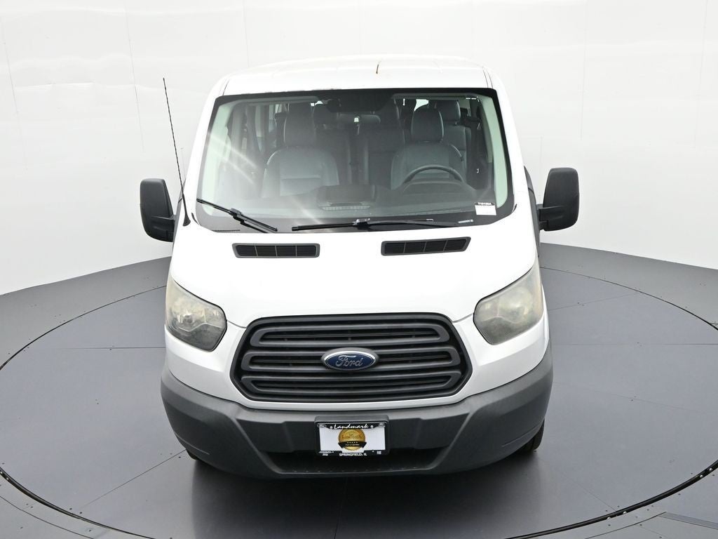 2015 Ford Transit Wagon XL