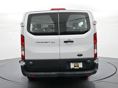 2015 Ford Transit Wagon XL