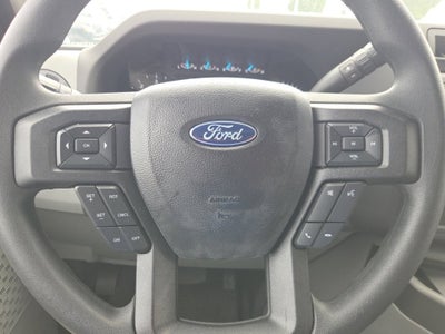 2024 Ford E-Series Cutaway E-450 DRW 158" WB