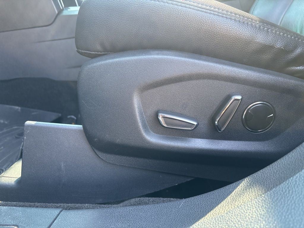 2017 Ford Explorer XLT 4WD