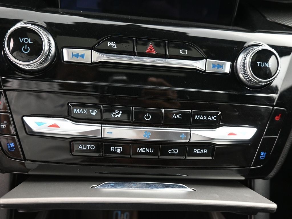 2022 Ford Explorer ST 4WD