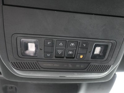 2022 Ford Explorer ST 4WD