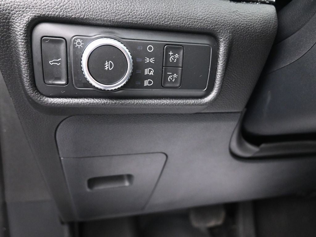 2022 Ford Explorer ST 4WD