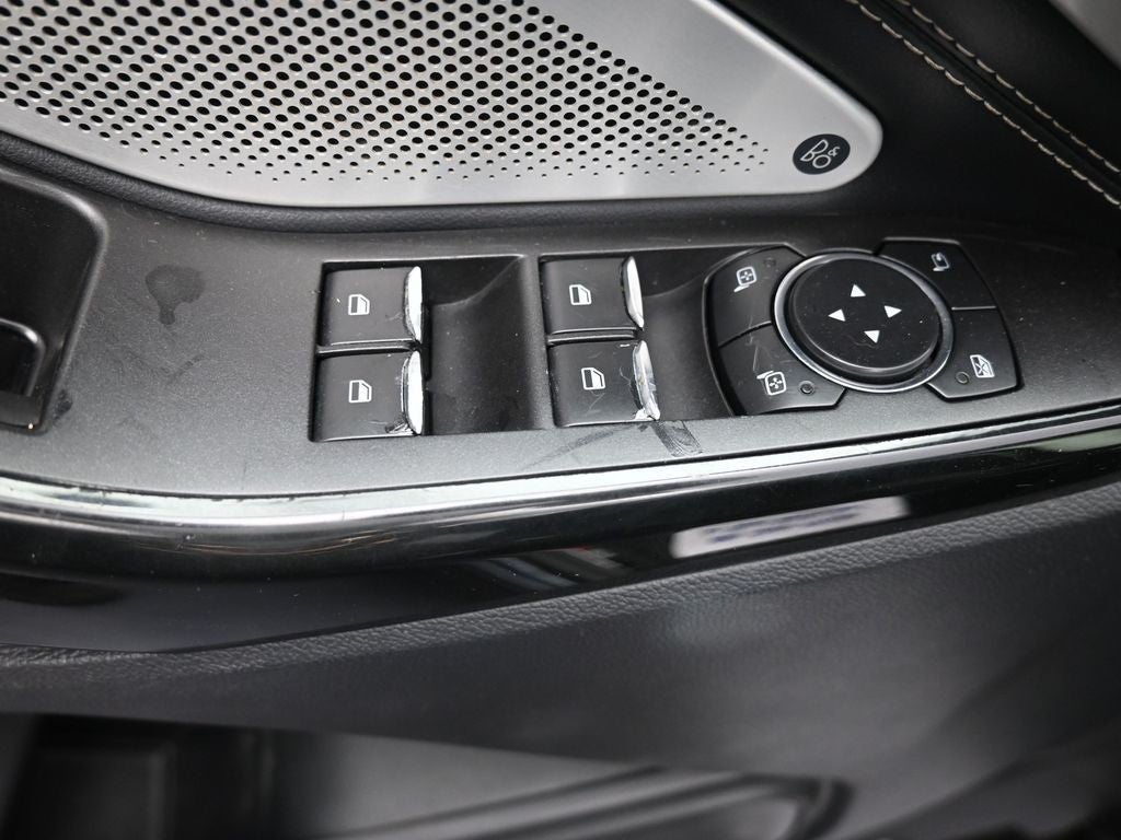 2022 Ford Explorer ST 4WD