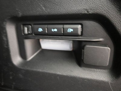 2022 Ford Explorer ST 4WD