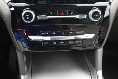 2022 Ford Explorer Platinum 4WD