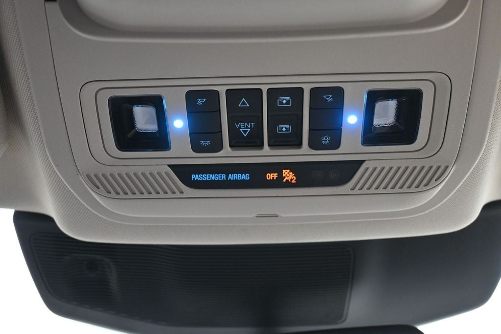 2022 Ford Explorer Platinum 4WD