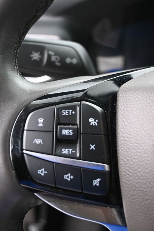 2022 Ford Explorer Platinum 4WD