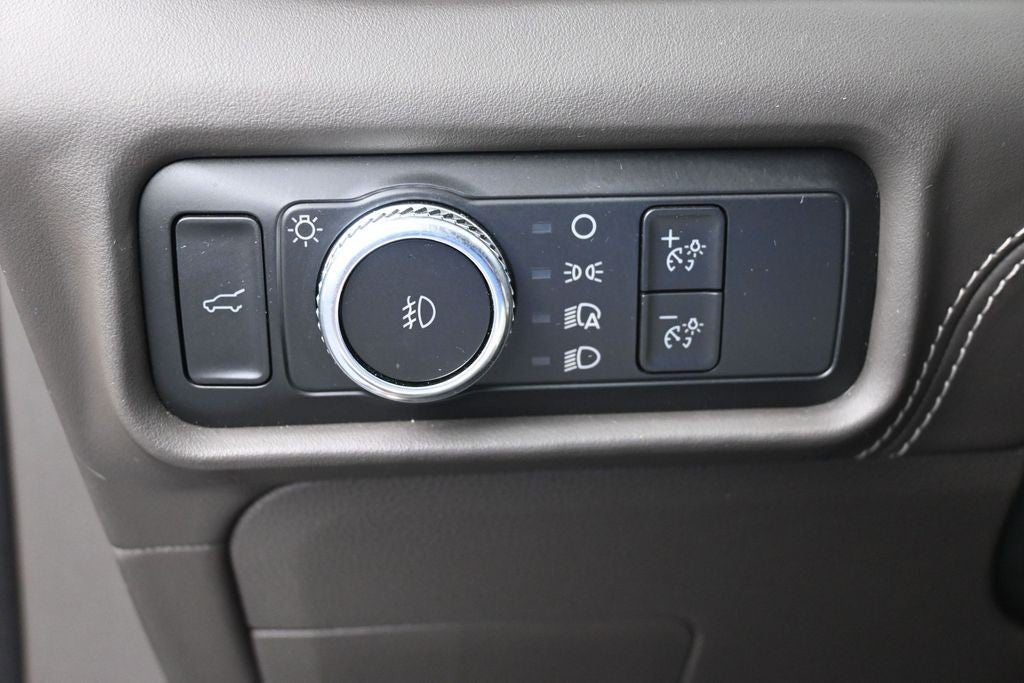 2022 Ford Explorer Platinum 4WD