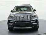2022 Ford Explorer Platinum 4WD