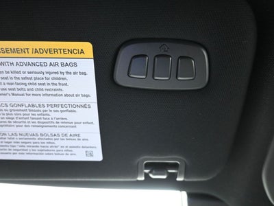 2023 Ford Explorer Platinum 4WD