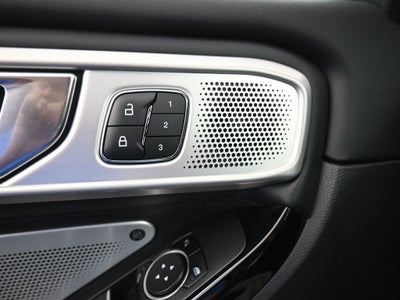 2023 Ford Explorer Platinum 4WD