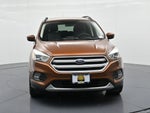 2017 Ford Escape SE FWD